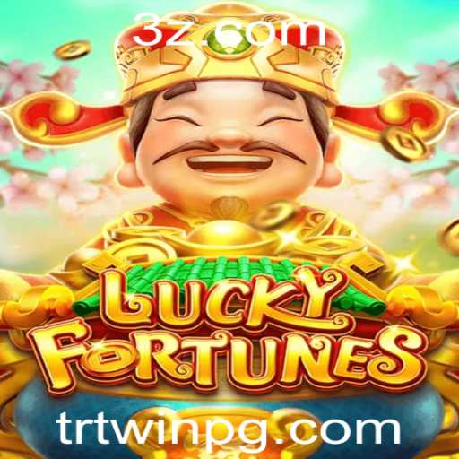 LUCKYFORTUNES: Um mergulho no jogo revolucionário da trtwin app
