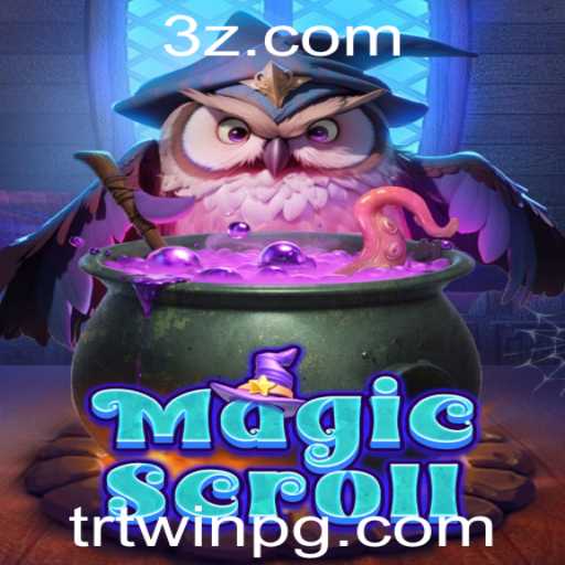 Explorando o Fascinante Mundo de MagicScroll: O Jogo Encantador no trtwin app
